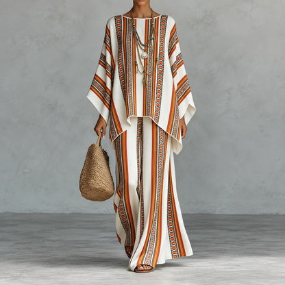 Milena – Boho Komplet