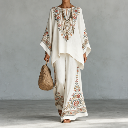 Milena – Boho Komplet