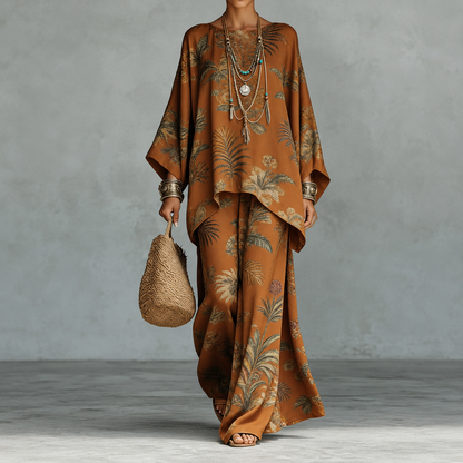Milena – Boho Komplet
