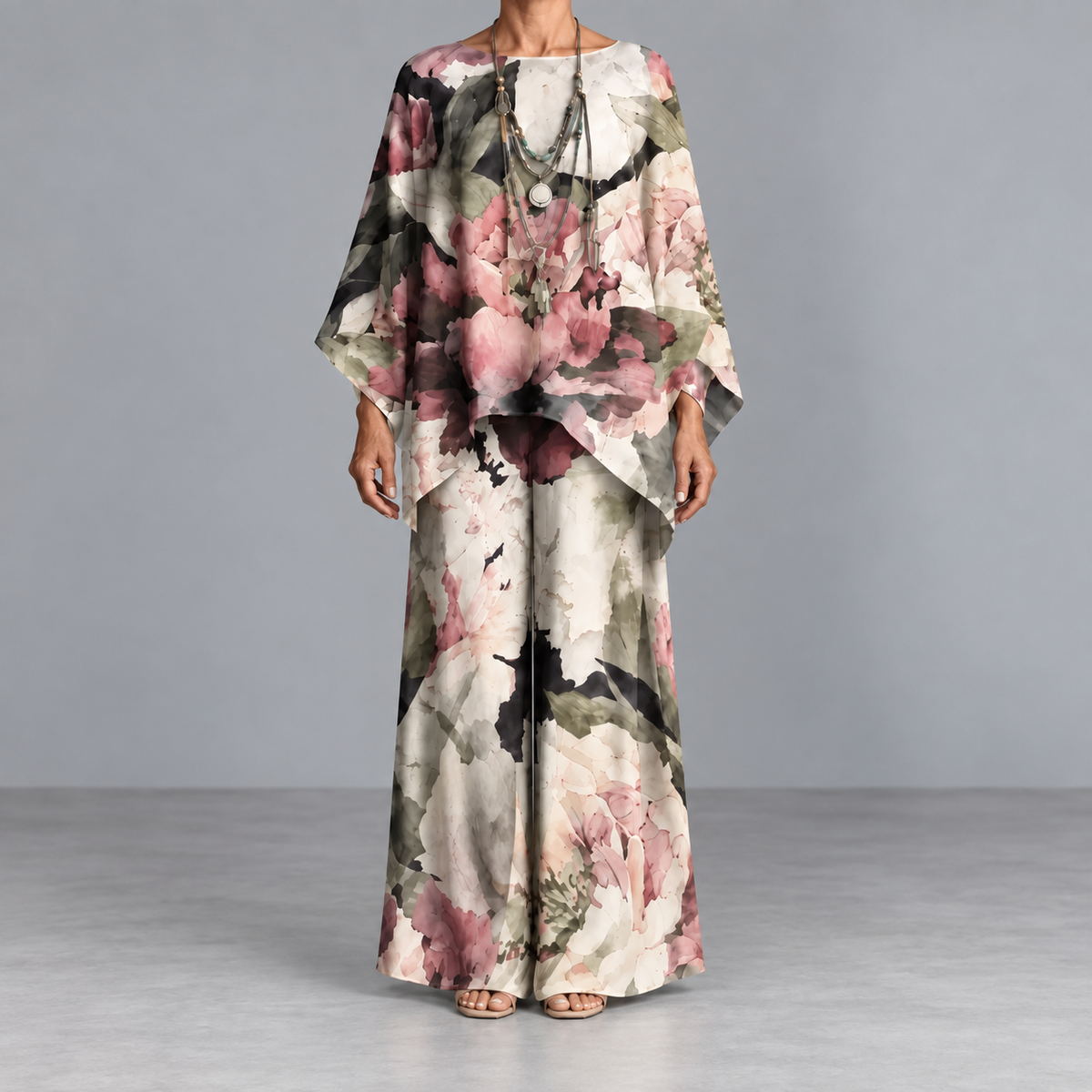 Milena – Boho Komplet