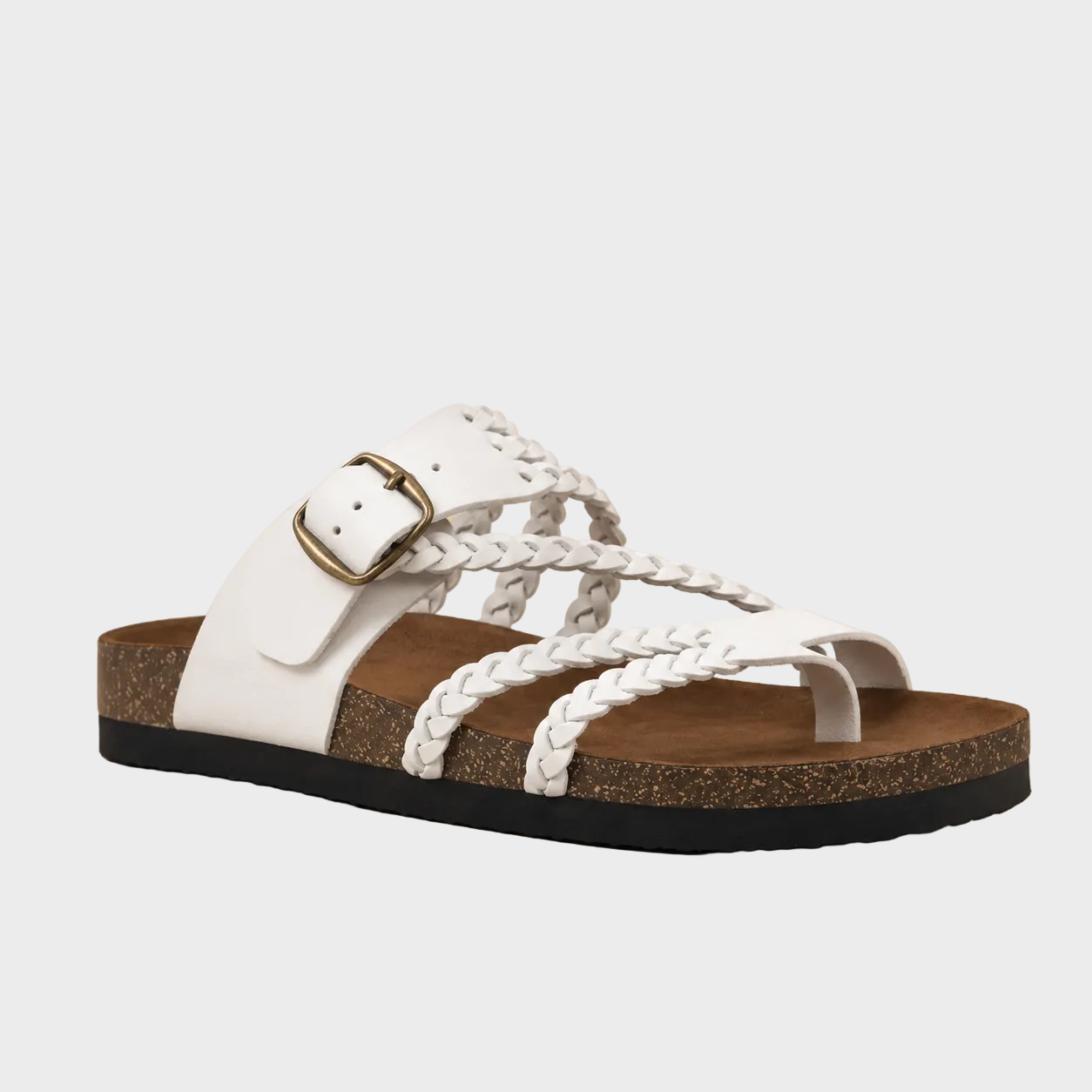 Nina – Pletene Udobne Sandale