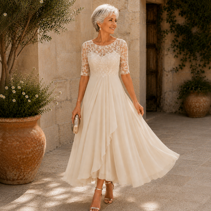 Tjaša – Elegantna Haljina