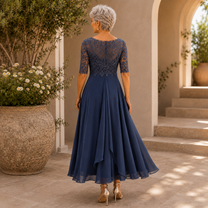 Tjaša – Elegantna Haljina