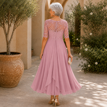 Tjaša – Elegantna Haljina