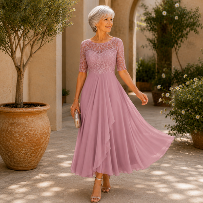 Tjaša – Elegantna Haljina