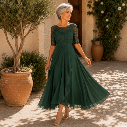 Tjaša – Elegantna Haljina