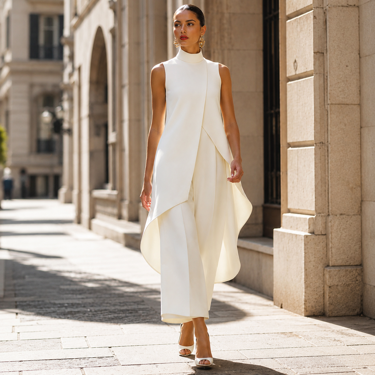 Elena – Elegantni Dvodijelni Komplet