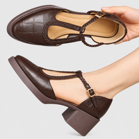 Marija – Elegantne Ortopedske Cipele