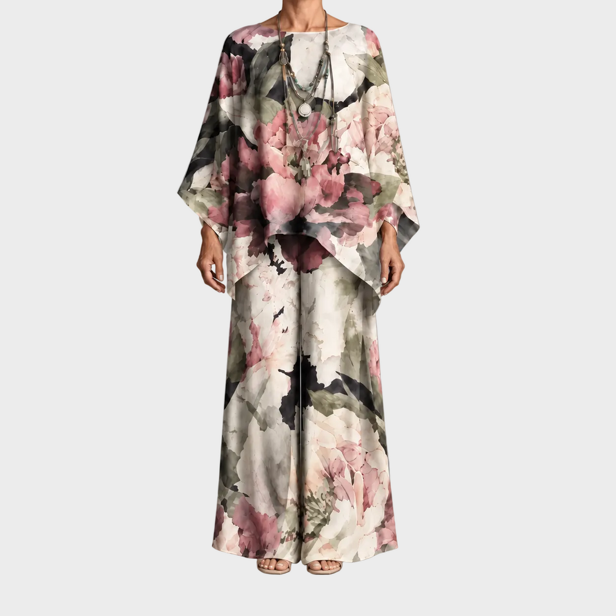 Milena – Boho Komplet