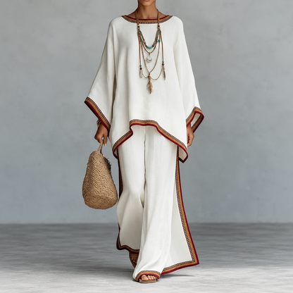 Milena – Boho Komplet