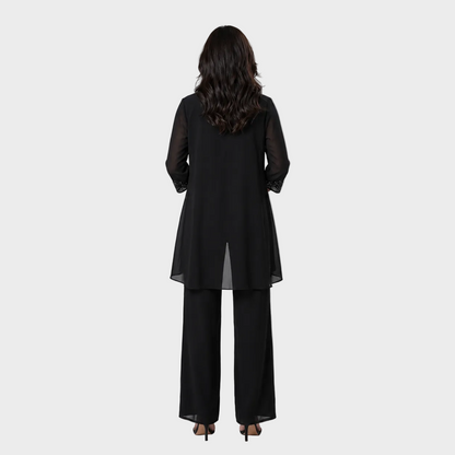 Valentina – Elegantni Trodijelni Komplet