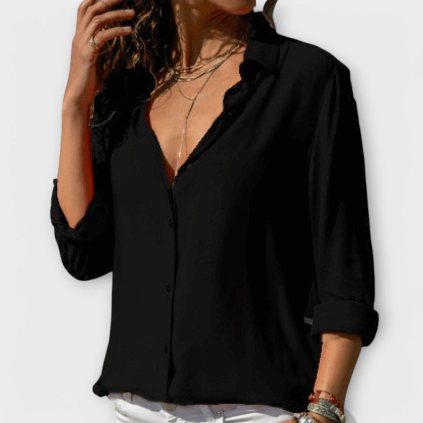 Mona - popolna bluza