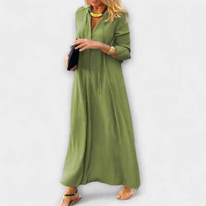 Hannalore - Udobne Maxi Haljine