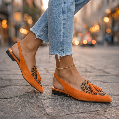 Zara – Ortopedske Elegantni Salonarji