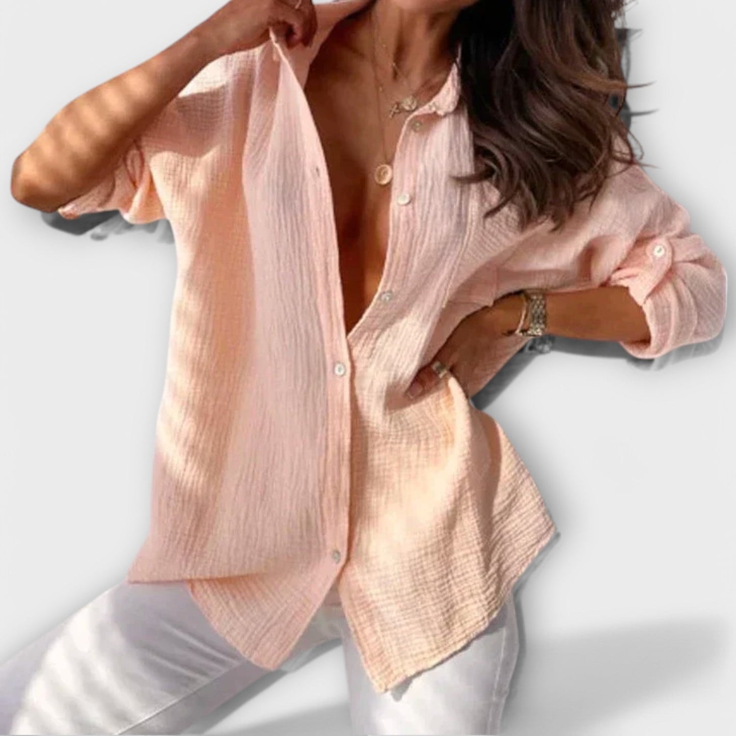Jessica - Bluza za pomlad i ljeto