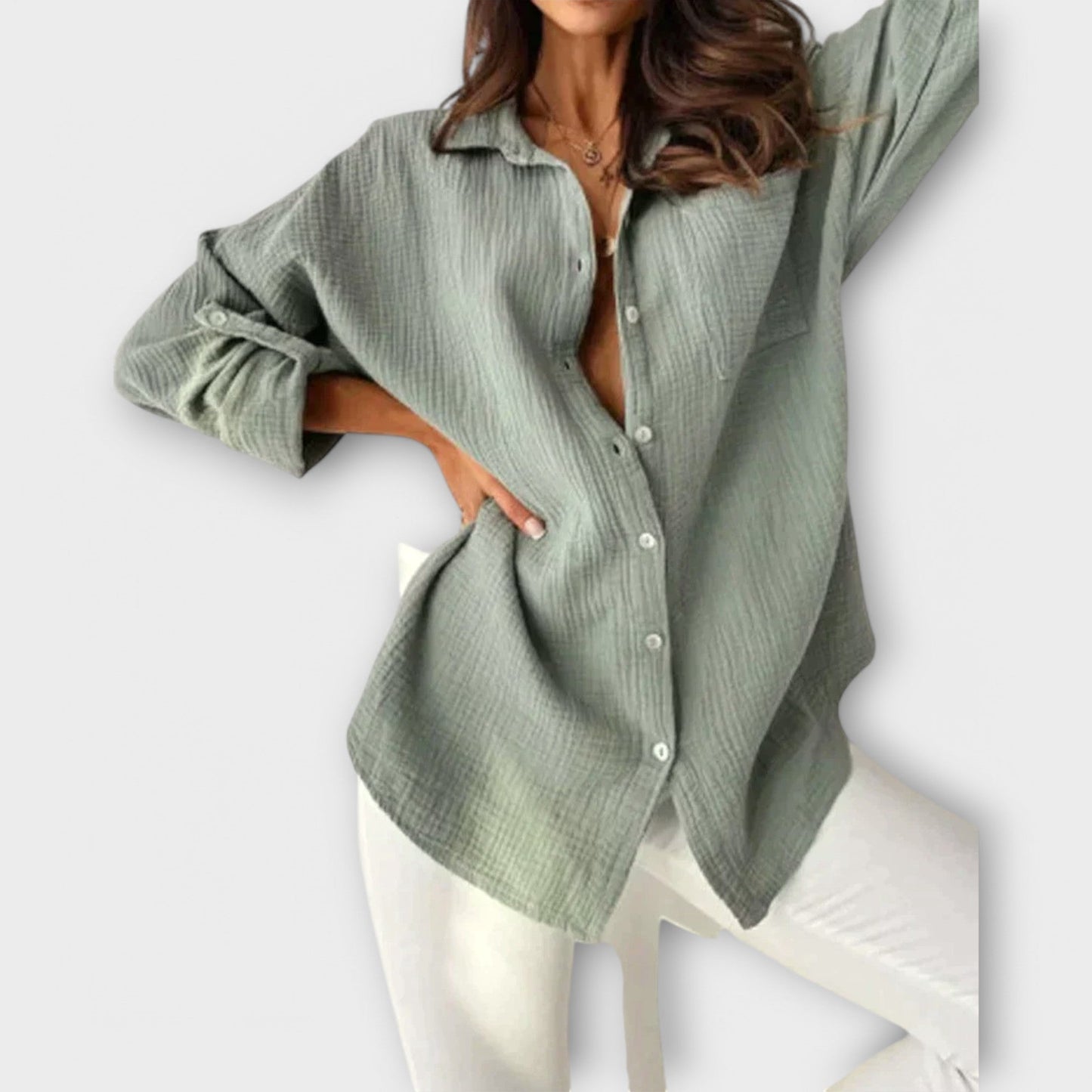 Jessica - Bluza za pomlad i ljeto