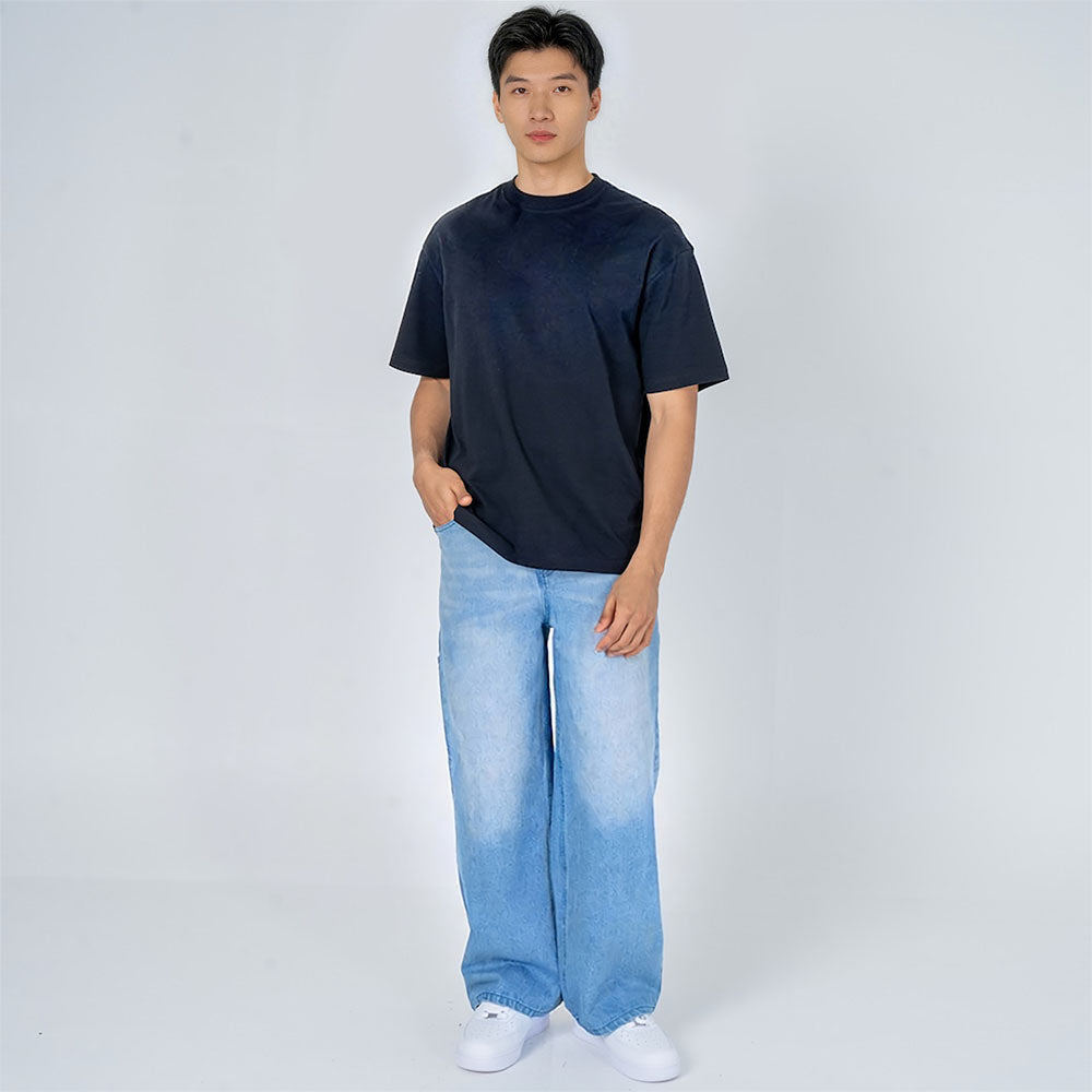 Kami – Japanske Baggy Traperice