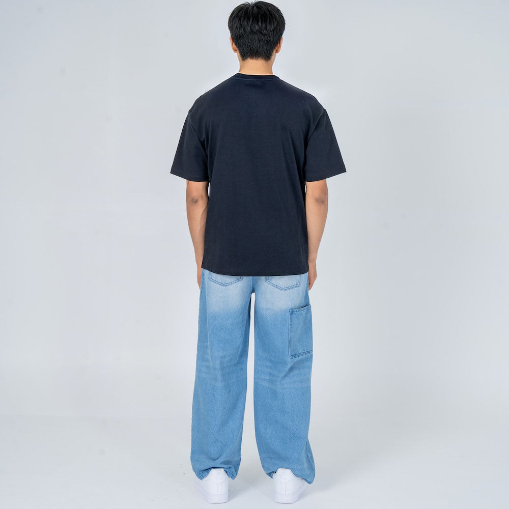 Kami – Japanske Baggy Traperice