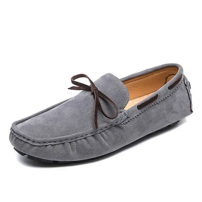 Ethan™ – Premium vezane mokasinke