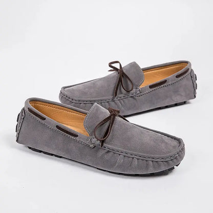 Ethan™ – Premium vezane mokasinke