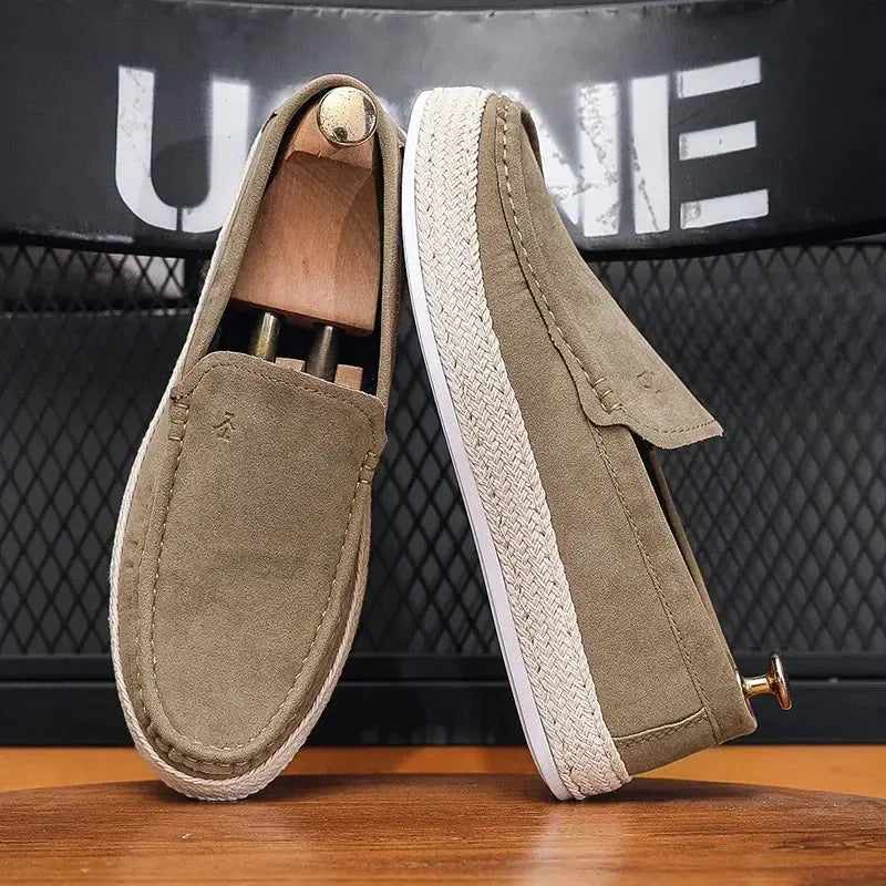 Liam™ – Plažne mokasinke