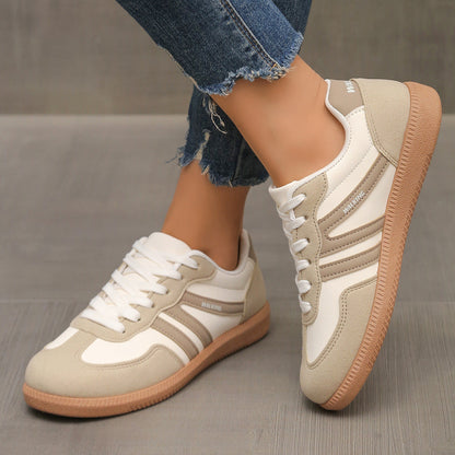 Nika – Ortopedske Retro Tenisice