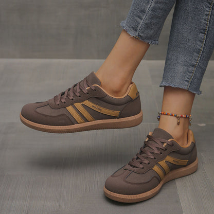 Nika – Ortopedske Retro Tenisice