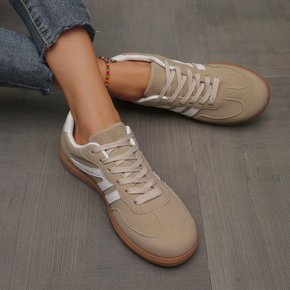 Nika – Ortopedske Retro Tenisice