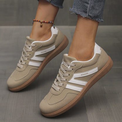 Nika – Ortopedske Retro Tenisice