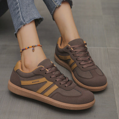 Nika – Ortopedske Retro Tenisice