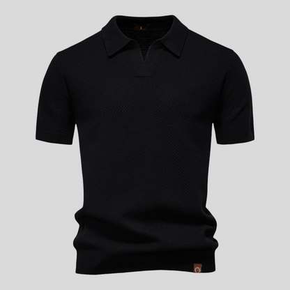 Ulrich – Strukturirana Polo Majica