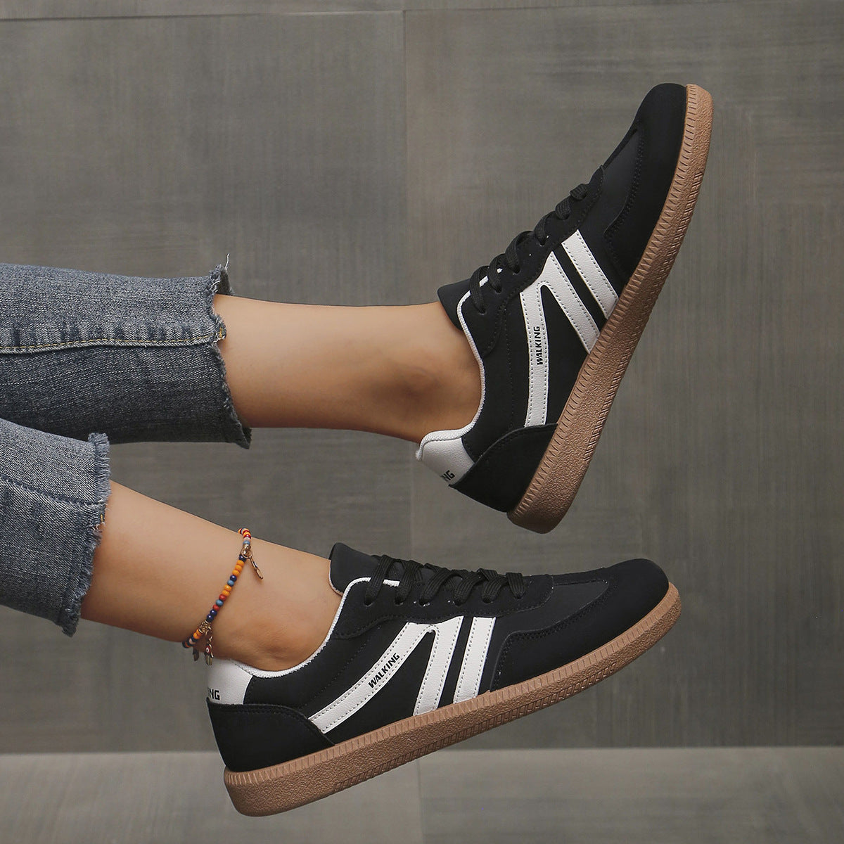 Nika – Ortopedske Retro Tenisice