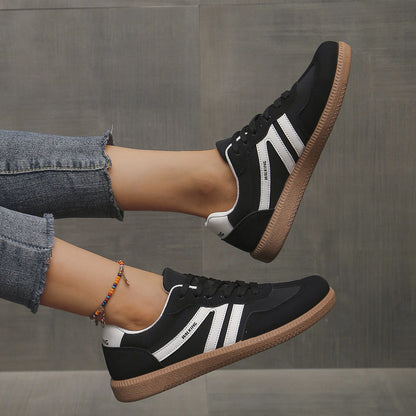 Nika – Ortopedske Retro Tenisice