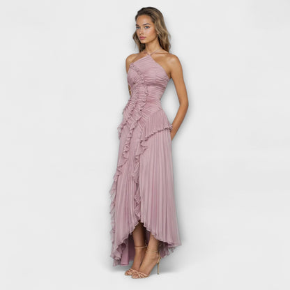 Elisia - Elegantne brezramne duge haljine