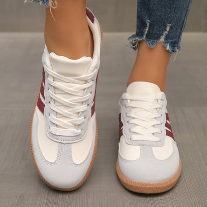 Nika – Ortopedske Retro Tenisice