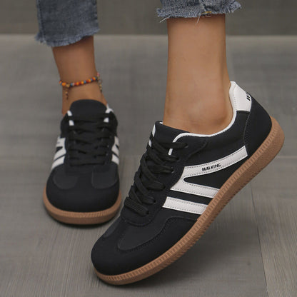 Nika – Ortopedske Retro Tenisice