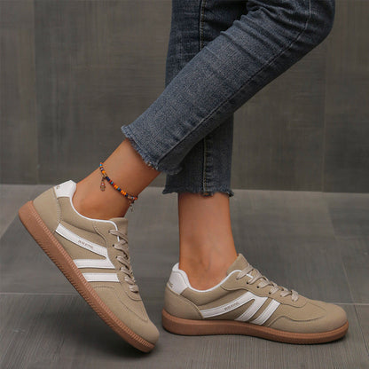 Nika – Ortopedske Retro Tenisice