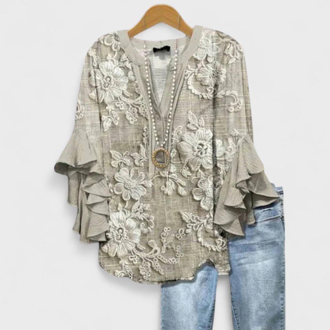 Barbora – Lagana bluza