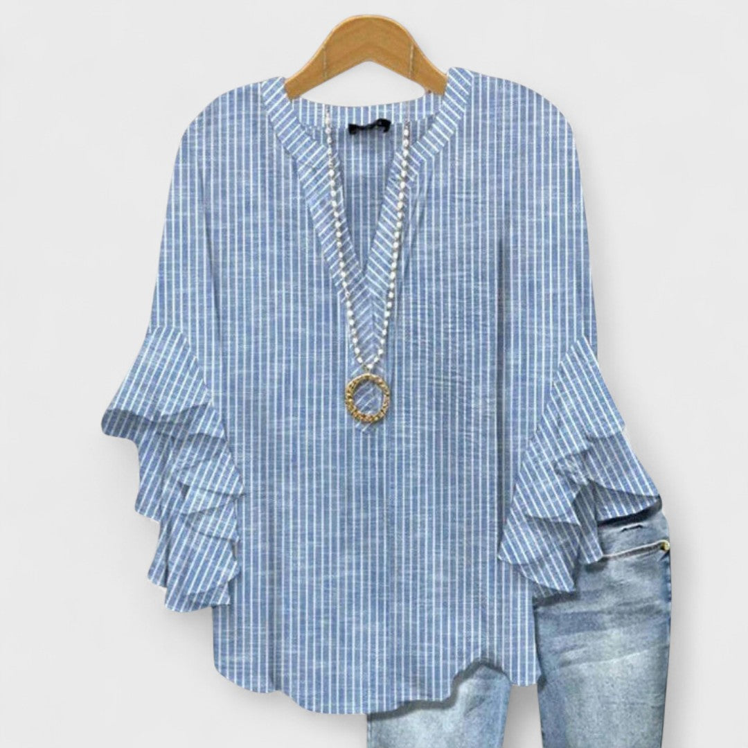 Barbora – Lagana bluza