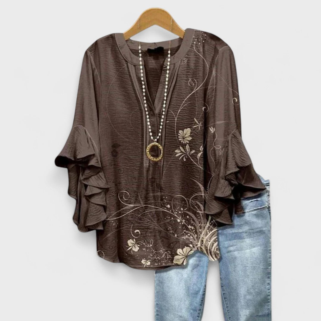 Barbora – Lagana bluza