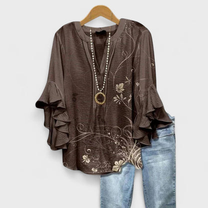 Barbora – Lagana bluza