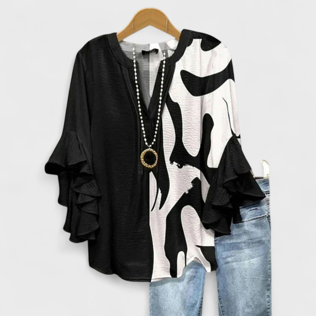 Barbora – Lagana bluza