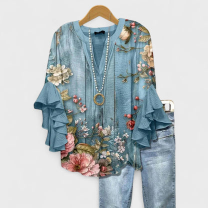 Barbora – Lagana bluza