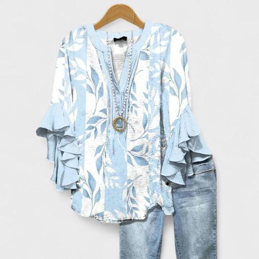 Barbora – Lagana bluza