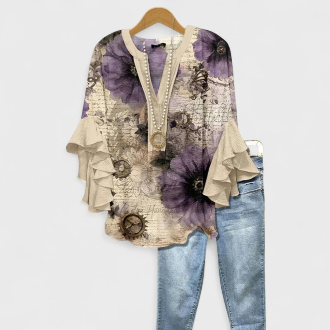 Barbora – Lagana bluza