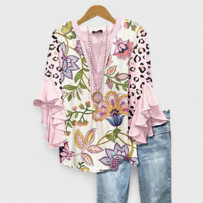 Barbora – Lagana bluza