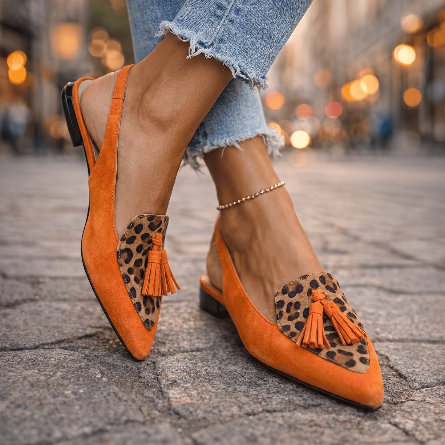 Zara – Ortopedske Elegantni Salonarji
