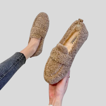 Solenne - Topli Natikače s Elegantnim Dizajnom
