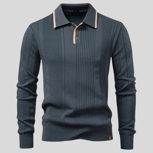 Cavalli – Pletena Polo Majica