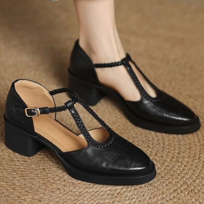 Marija – Elegantne Ortopedske Cipele